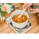 Каструля із керамічним антипригарним покриттям Naturehike CNK2450CF013, 3 л, алюміній