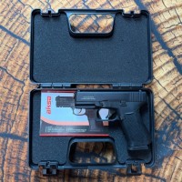 Пистолет сигнальный Aksa Arms AK22 Б/У