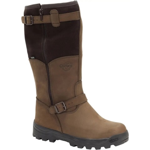 Чоботи Chiruca Iceland 40 Gore tex Brown