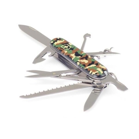 Нож Victorinox Swiss Army Huntsman 