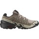 Кросівки Salomon SPEEDCROSS 6 9 Natural/Black/Almondmilk