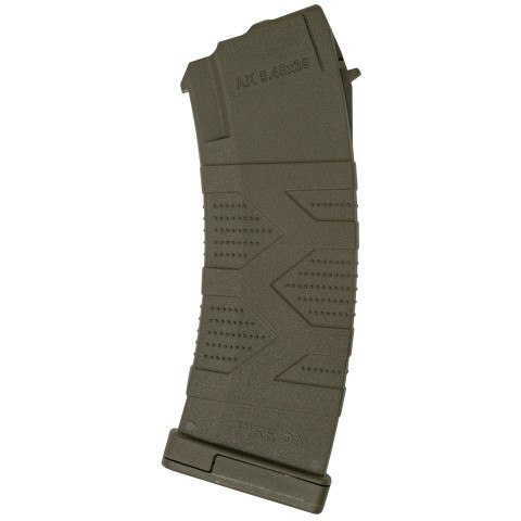 Магазин Fire On АК30 5,45 (оліва)