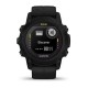Смарт-часы Garmin Descent G1 Solar черные