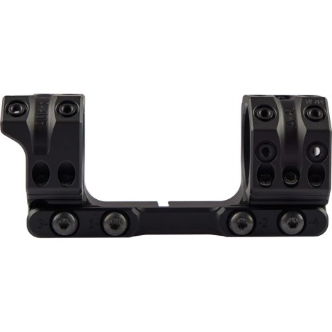 Моноблок Spuhr SP-4601C Gen3, Ø34 H30mm/1,18