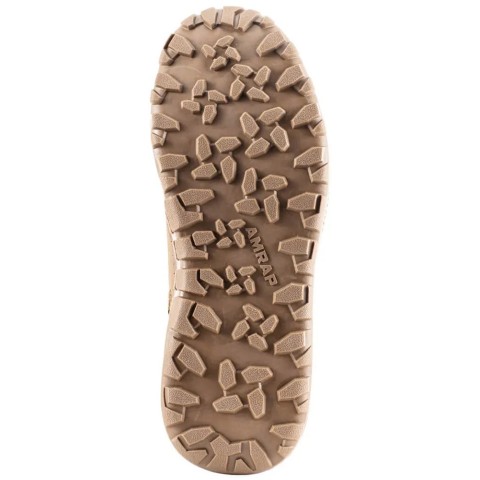 Ботинки Belleville AMRAP BV570ZWPT/Vapor Boot 11 Tactical Vapor Boot ц:coyote brown