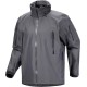Куртка Arc'teryx Alpha Jacket Men's (Gen2.2) XXL wolf