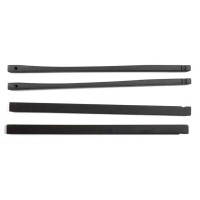 Плечи для лука Man Kung MK-CB75-LIMB 31 кг ц:black
