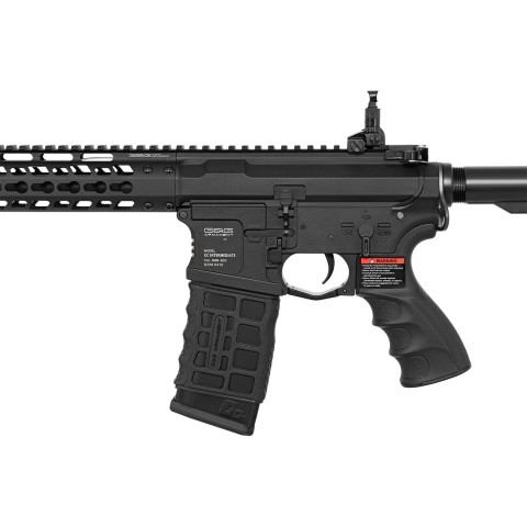 Гвинтівка страйкбольна G&G Armament GC16 Wild Hog 12