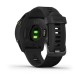 Смарт-часы Garmin Forerunner 745 с черным ремешком