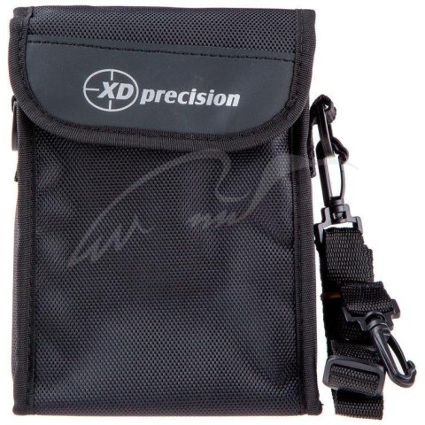 Бинокль XD Precision Advanced 8.5x50 WP