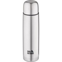 Термос Skif Outdoor Walker, 1L ц:silver