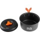 Набор для приготовления пищи Skif Outdoor Fuzz Set S