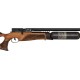 Гвинтівка пневматична BSA R12 CLX Pro HP Walnut 4,5 мм