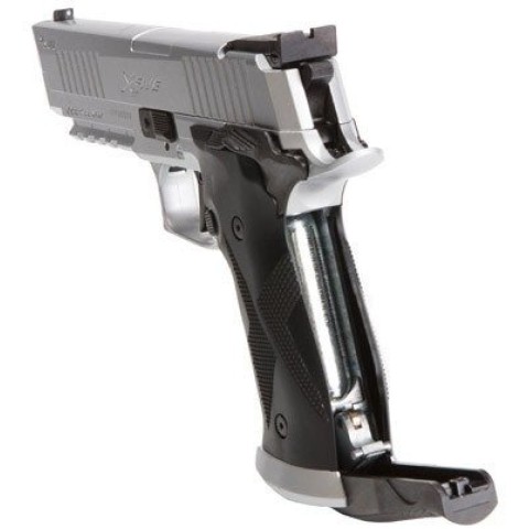 Пневматический пистолет Sig Sauer Air X-Five Silver