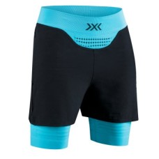 EFFEKTOR 4D RUNNING STREAMLITE SHORTS WMN