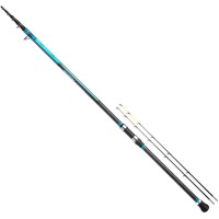 Удилище лодочное Shimano Technium Boat Quiver Tele 3,50m 150g