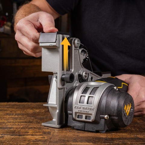 Змінний точильний модуль Ken Onion Edition MK.2