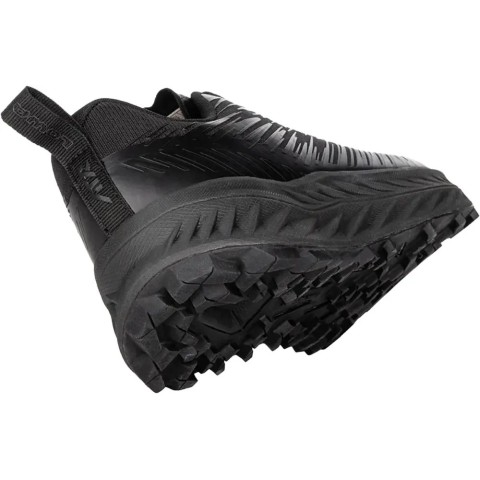 Кроссовки Lowa Fortux 44.5 ц:black-black