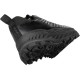 Кроссовки Lowa Fortux 44.5 ц:black-black