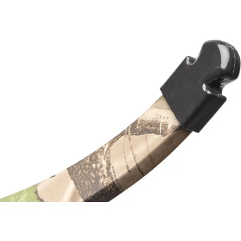 Дуга Man Kung MK-175 72 кг, для мод MK-175GC ц:green camo