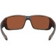 Очки Costa Del Mar Fantail Pro 580G Matte Tortoise Green Mirrorror 06S9079