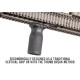 Рукоятка Magpul RVG 1913 Picatinny
