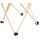 Стіл розкладний Skif Outdoor Whitty M
