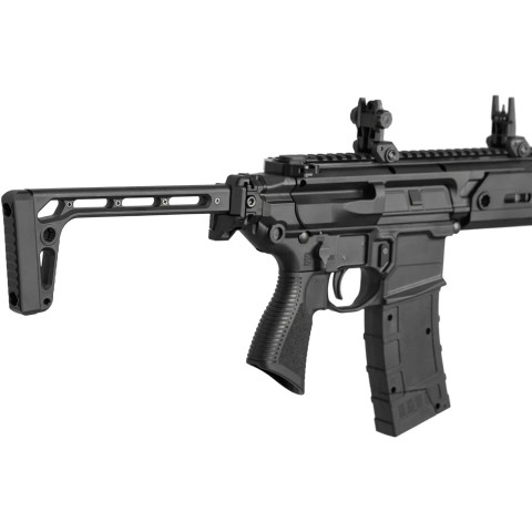 Гвинтівка пневматична Sig Sauer Air Rattler, 4,5 мм