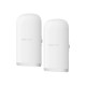 Бездротовий WiFi міст Ruijie Reyee RG-EST350G 5 км 16 dBi