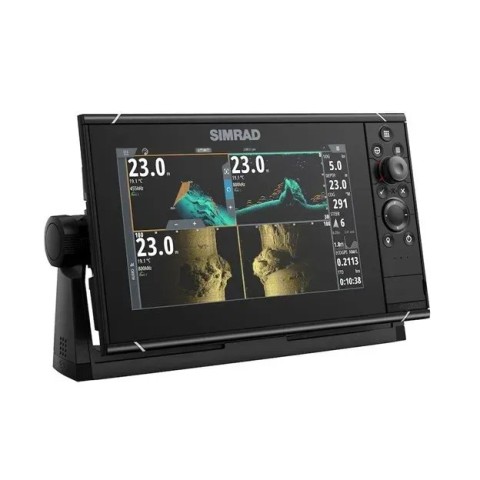 Ехолот/картплотер Simrad NSS9 Evo3S