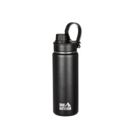 Термобутылка Skif Outdoor Sporty Plus 0.53l Black