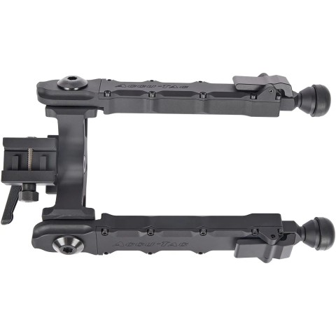Сошки Accu-Tac HD-50. Picatinny