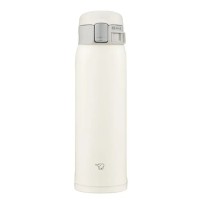 Термокружка Zojirushi SM-SF48WM 0.48 л