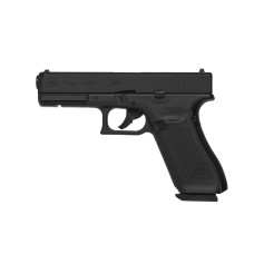 Страйкбольний пістолет Umarex Glock17 Gen.5  кал. 6мм. CO2 Blowback