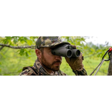 Бінокль Sig Optics KILO6K HD LRF 8X32MM з лазерним далекоміром