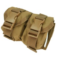 Чохол під гранати Condor (coyote brown)