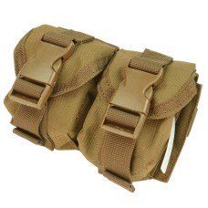 Чохол під гранати Condor (coyote brown)