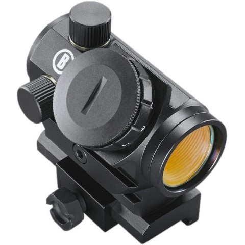 Коллиматорный прицел Bushnell AR Optics TRS-25 HIRISE 3 МОА