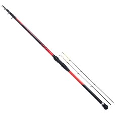 Удилище лодочное Shimano Catana CX Boat Quiver Tele 7'10