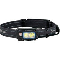 Фонарь налобный Olight Array 2 Pro Black