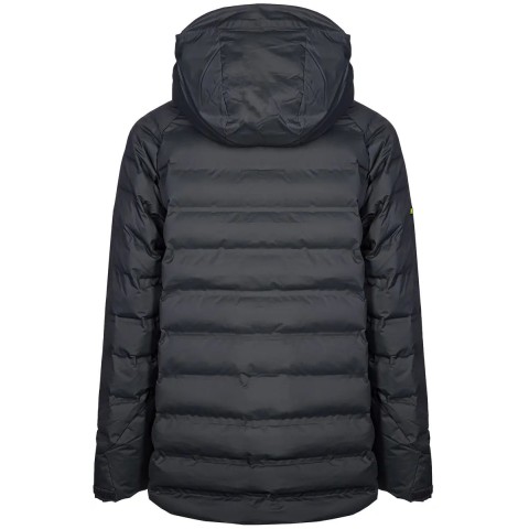 Куртка RidgeMonkey APEarel K2XP Waterproof Coat L Black