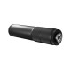 Глушитель Astur MD  AR15 кал.223REM (1/2