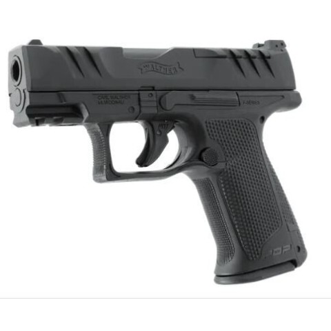 Пневматический пистолет Umarex Walther PDP F-Series 3.5