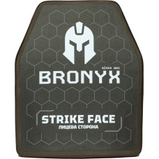 Бронепластина BRONYX XL Клас защиты 5