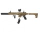 Пневматическая винтовка Sig Sauer Air MCX FDE