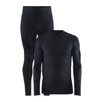 CORE Dry Fuseknit Set Man