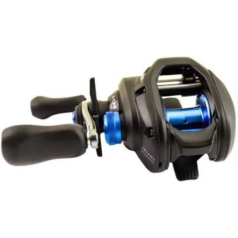 Котушка Shimano SLX XT A 151 Left Hand 4+1BB