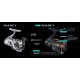 Котушка Shimano Nasci FD 2500 5+1BB 5.0:1