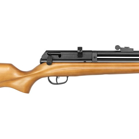 Гвинтівка пневматична Beeman Raider PCP кал. 4,5 мм