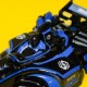 Машинка OTAMANKO Гоночний болід Champion Race Синій